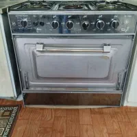 گاز|اجاق گاز و لوازم برقی پخت‌وپز|مشهد, رضاییه|دیوار