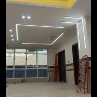 (برقکار رفع اتصالی برق ).نصب لاینر دوربین مداربسته