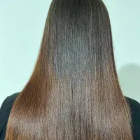 آفر تابستانه کراتین لخت و شلاقی و انواع تراپی|خدمات آرایشگری و زیبایی|رشت, معلم|دیوار