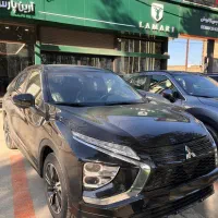 Mitsubishi اکلیپس کراس 2025 خوش قیمت|خودرو سواری و وانت|گرگان, |دیوار