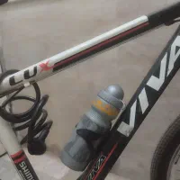 ویوا 26|دوچرخه، اسکیت، اسکوتر|مشهد, امیر|دیوار