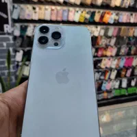 ایفون 13 پرومکس