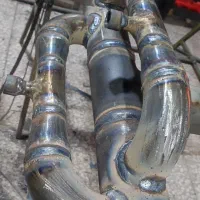 خدمات جوشکاری آب بند و...|خدمات پیشه و مهارت|قم, نیروگاه|دیوار