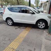 جیلی امگرند x7 وارداتی بدون رنگ