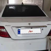 دنا پلاس تیپ 2|خودرو سواری و وانت|اصفهان, سرشبادران|دیوار