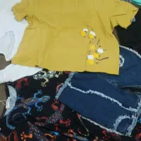 فروش لباس زنانه بصورت کلی|لباس|بندرعباس, |دیوار