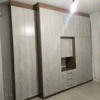 طراحی و اجرای کمد دیواری و کابینت*مستقیم از تولیدی|خدمات پیشه و مهارت|کرمانشاه, |دیوار
