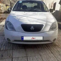 تیبا 1 صندوق دار دوگانه شرکتی مدل99