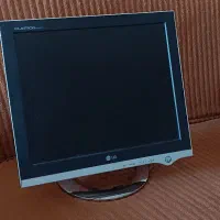 مانیتور کامپیوتر ال جی