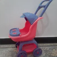 تعدای اسباب بازی