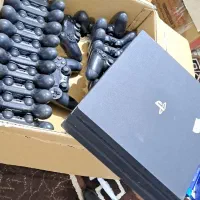 دستگاه ps4 v ps5 عمده و تک|کنسول، بازی ویدئویی و آنلاین|دزفول, |دیوار