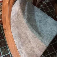 میز ناهار خوری|میز و صندلی غذاخوری|هشتگرد, شهرک اداری|دیوار