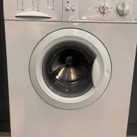 لباسشویی ایندزیت 7 کیلویی