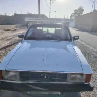 پیکان وانت دوگانه|خودرو سواری و وانت|گناباد, |دیوار