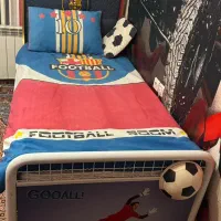 تخت فوتبال نوجوان در حدنو