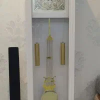 ساعت دیواری ایستاده