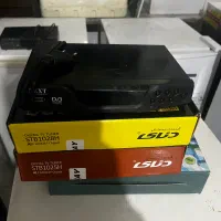 دستگاه دیجیتال|پخشکننده DVD و ویدیو|مشهد, چهارچشمه|دیوار