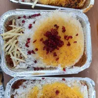 انواع غذاهای خوشمزه وباکیفیت با اشانتیون