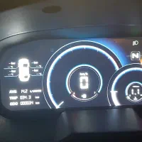 ایگل/بنزینی/اتومات/خشک