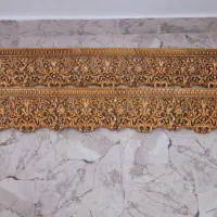 کتیبه پرده|پرده، رانر، رومیزی|باوی, |دیوار