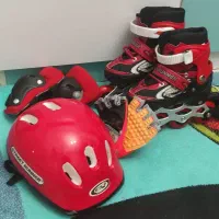 اسکیت بچگانه|دوچرخه، اسکیت، اسکوتر|صفادشت, |دیوار