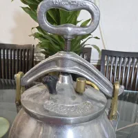 زود پز مادر بزرگ اجازه فروش صادر کرد|ظروف پخت‌وپز|شیراز, شهرک بهار|دیوار