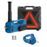 ست پنچر گیری ۳ کاره صفحه دیجیتال ویوارکس