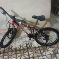 دوچرخه 24 آلومینیوم|دوچرخه، اسکیت، اسکوتر|ورامین, ورامین|دیوار