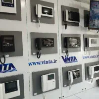 فروش انواع آیفون تصویری در قاآنی کهنه