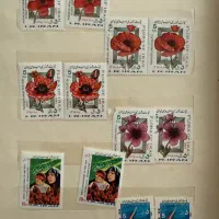 فروش آلبوم تمبر