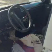 فروش پیکان مدل ۸۳دوگانه|خودرو سواری و وانت|مراغه, |دیوار