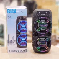 انواع اسپیکرهای خفن