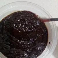 ترشی خانگی و تازه