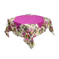 رومیزی طرح انگور اوزکندیم