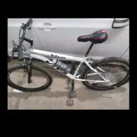 دوچرخه ۲۶|دوچرخه، اسکیت، اسکوتر|قزوین, |دیوار