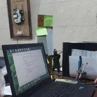 استخدام نیرو کمک حسابدار