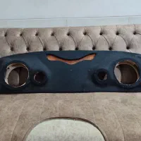 تخته پژو پارس .میدرنج ۸ .تیوتر