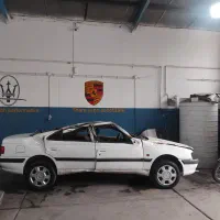 پارس ۱۴۰۰ tu5