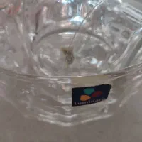 کریستال انارخوری فرانسه اصل انتیک و قدیمی|کلکسیون اشیاء عتیقه|همدان, |دیوار