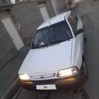 پراید مدل ۸۵