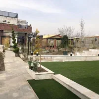باغ سند/مجوز کنتور/آب/برق/گاز کوشک کرسنگ اصغرآباد