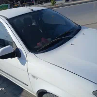 تیبا97|خودرو سواری و وانت|چغادک, |دیوار