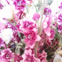 گل مصنوعی|گل مصنوعی|قزوین, |دیوار