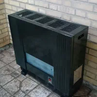 بخاری نیکالا|بخاری، هیتر، شومینه|لنجان, |دیوار