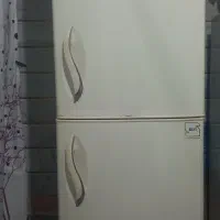 یخچال و فریزر امرسان