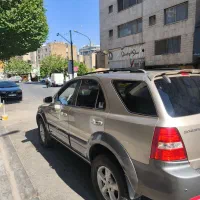 کیا سورنتو ۲۰۰۸ فول شرکتی