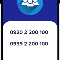 فروش سیم کارت رند طلایی