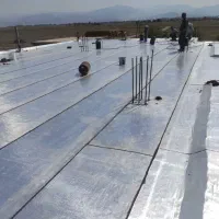 ایزوگام کار در حومه کرج و تهران|خدمات پیشه و مهارت|کرج, شهرک بنفشه|دیوار