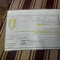 پژو روا مدل ۸۶