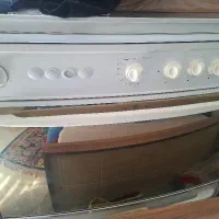 گاز فر تکنو
